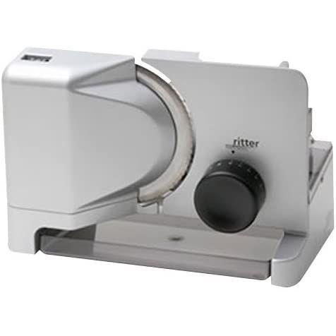 Ritter(リッター)社 電動スライサー E16 Ritter リッター 電動スライサー E16