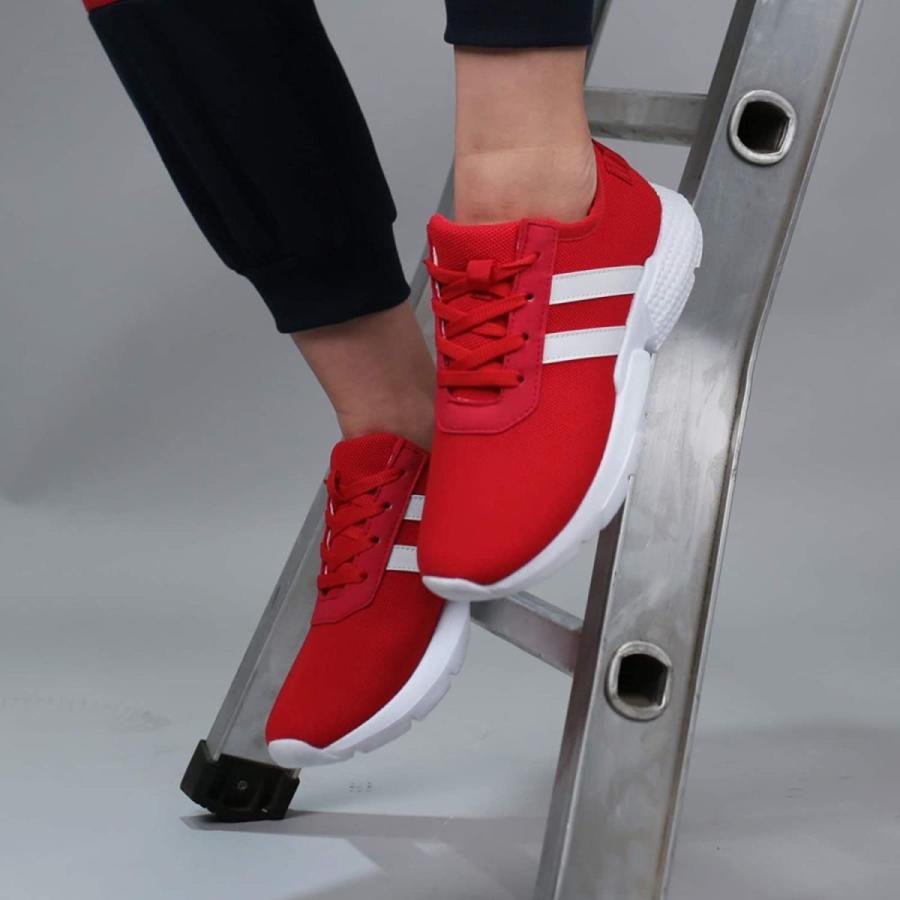 欲しいの シューズ Slazenger Sl 266 スニーカー ランニングシューズ 超軽量 メンズ レディース 運動靴 トレーニングシューズ カップル シューズ