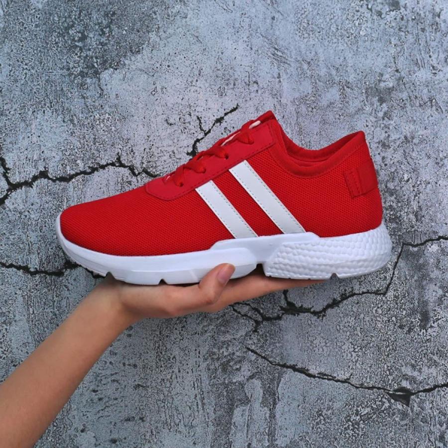 欲しいの シューズ Slazenger Sl 266 スニーカー ランニングシューズ 超軽量 メンズ レディース 運動靴 トレーニングシューズ カップル シューズ