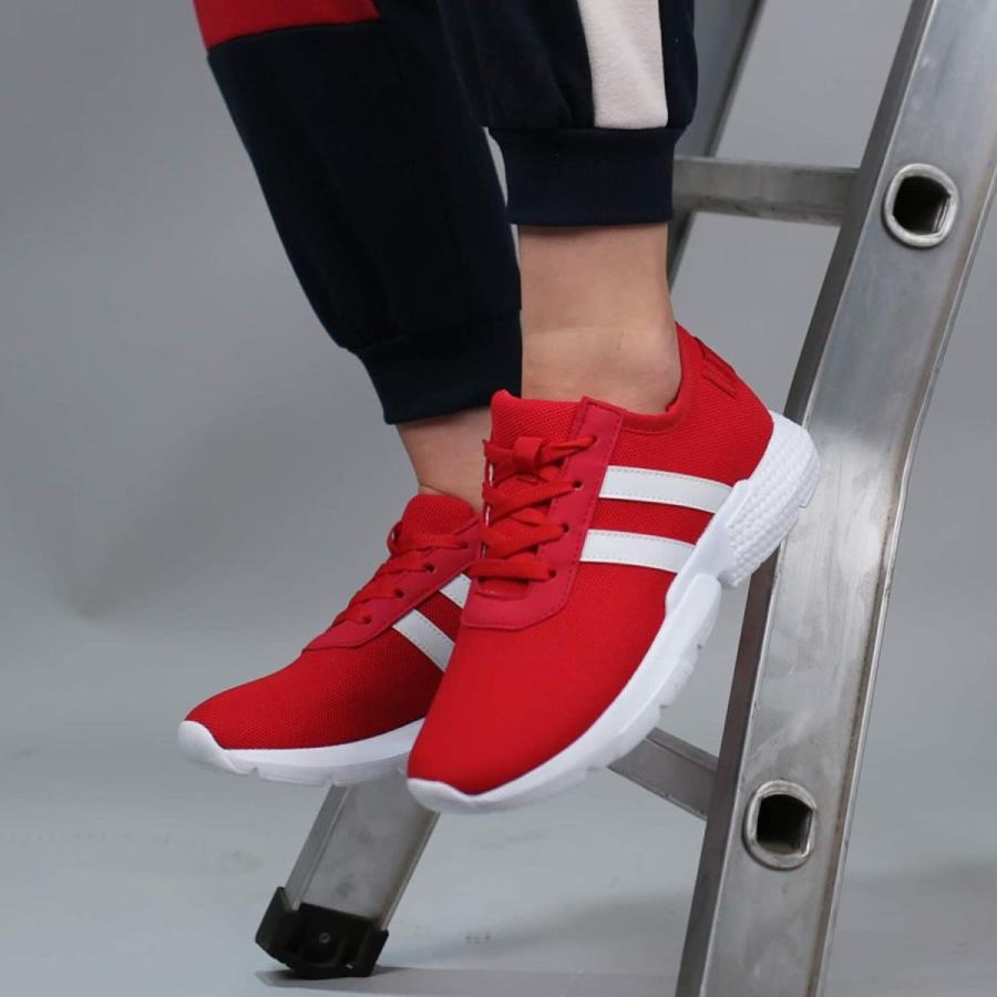 欲しいの シューズ Slazenger Sl 266 スニーカー ランニングシューズ 超軽量 メンズ レディース 運動靴 トレーニングシューズ カップル シューズ