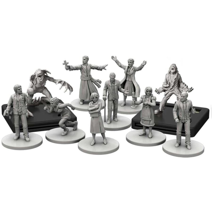 アークライト マンション・オブ・マッドネス第2版 完全日本語版 (1-5人用 120-180分 14才以上向け) ボードゲーム アークライト マンション オブ マッドネス第2版 完全日本語版 5人用 180分 14才以上向け ボードゲーム