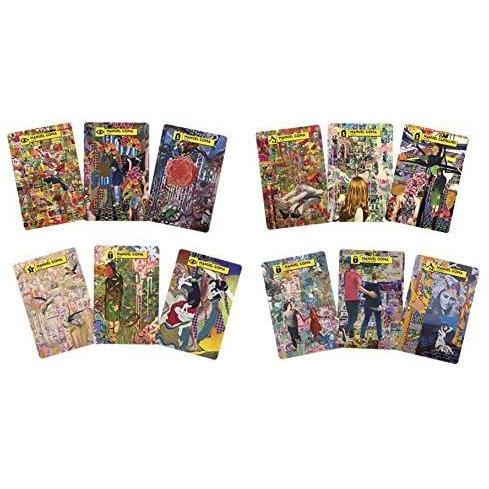 モダンアート (Modern Art) ボードゲーム K1093639469(10040円)