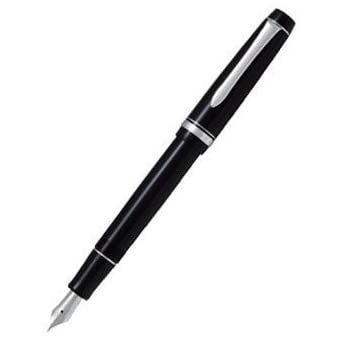 パイロット万年筆 カスタム ヘリテイジ912 ブラック ウェーバリー（WA) FKVH-2MR-B-WA WA パイロット万年筆 カスタム ヘリテイジ912 ブラック ウェーバリー FKVH 2MR