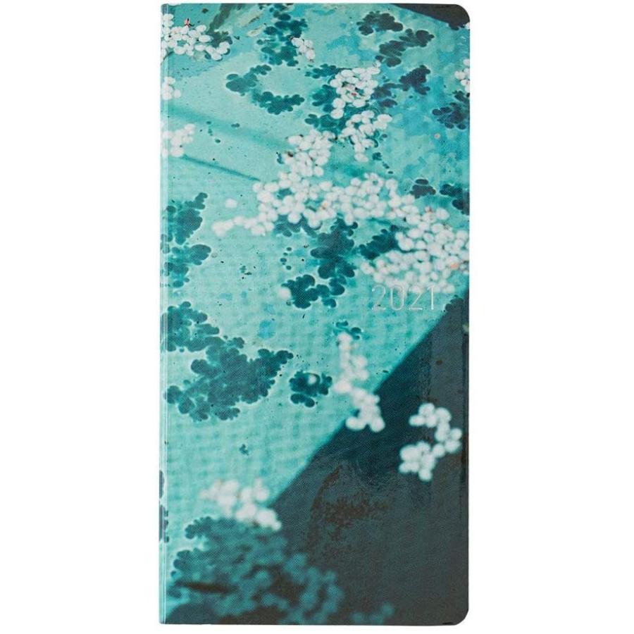 ほぼ日手帳 2021 Weeks 幡野広志 はるのひ 4月始まり 週間手帳 B6変形 20210903153636 00684 Bellwing 通販 Yahoo ショッピング
