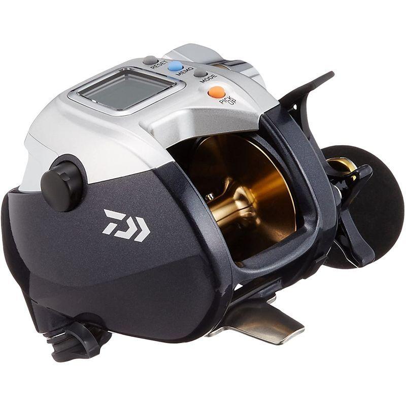 ダイワ(DAIWA) 電動リール レオブリッツ S400 S400 2016年モデル｜電動 