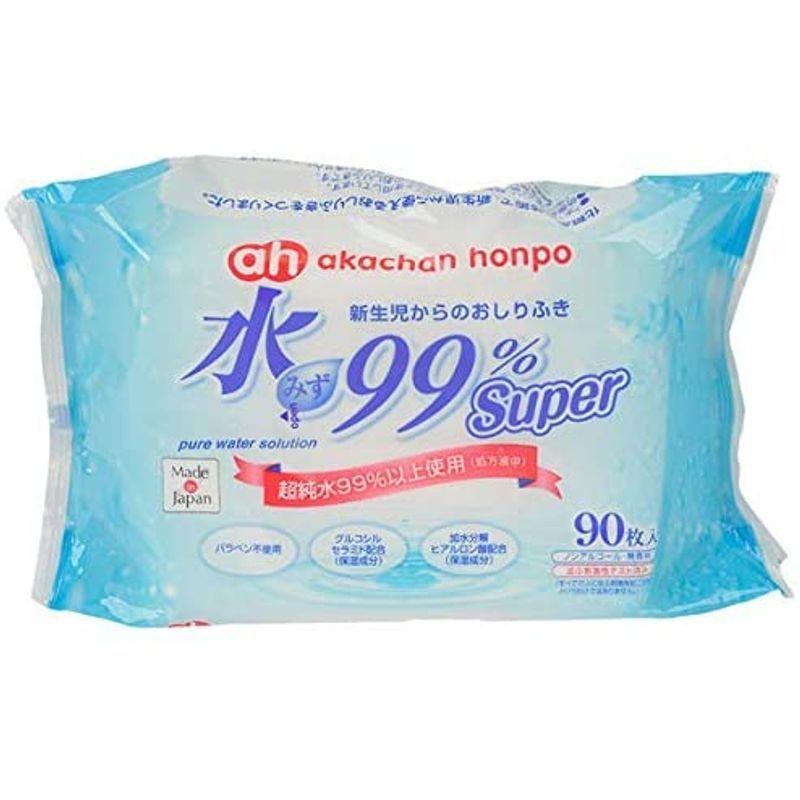 アカチャンホンポ 赤ちゃん本舗 90枚×16個 おしりふき ケース 水99% Super おしりふき :20211010112843-00171:BellWing - 通販 - Yahoo!ショッピング アカチャンホンポ 赤ちゃん本舗 90枚×16個 おしりふき ケース 水99% Super おしりふき :20211010112843-00171:BellWing - 通販 - Yahoo!ショッピング