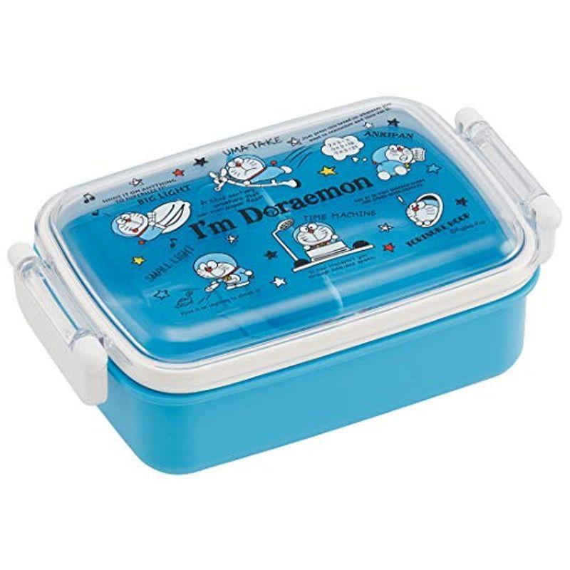 スケーター 子供用 弁当箱 ランチボックス ドラえもん I M Doraemon ひみつ道具 450ml Rbf3an 最新の激安