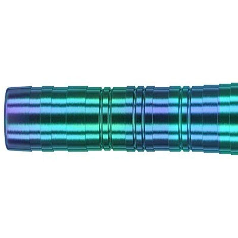 TARGET2BA RISING SUN 5.0 村松治樹 単:18.3g (ターゲット ライジングサン ダーツ バレル) TARGET2BA RISING SUN 村松治樹 3g ターゲット ライジングサン ダーツ バレル