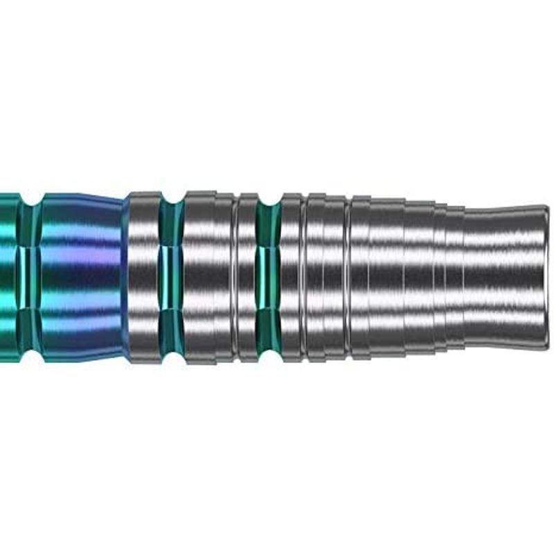 TARGET2BA RISING SUN 5.0 村松治樹 単:18.3g (ターゲット ライジングサン ダーツ バレル) TARGET2BA RISING SUN 村松治樹 3g ターゲット ライジングサン ダーツ バレル