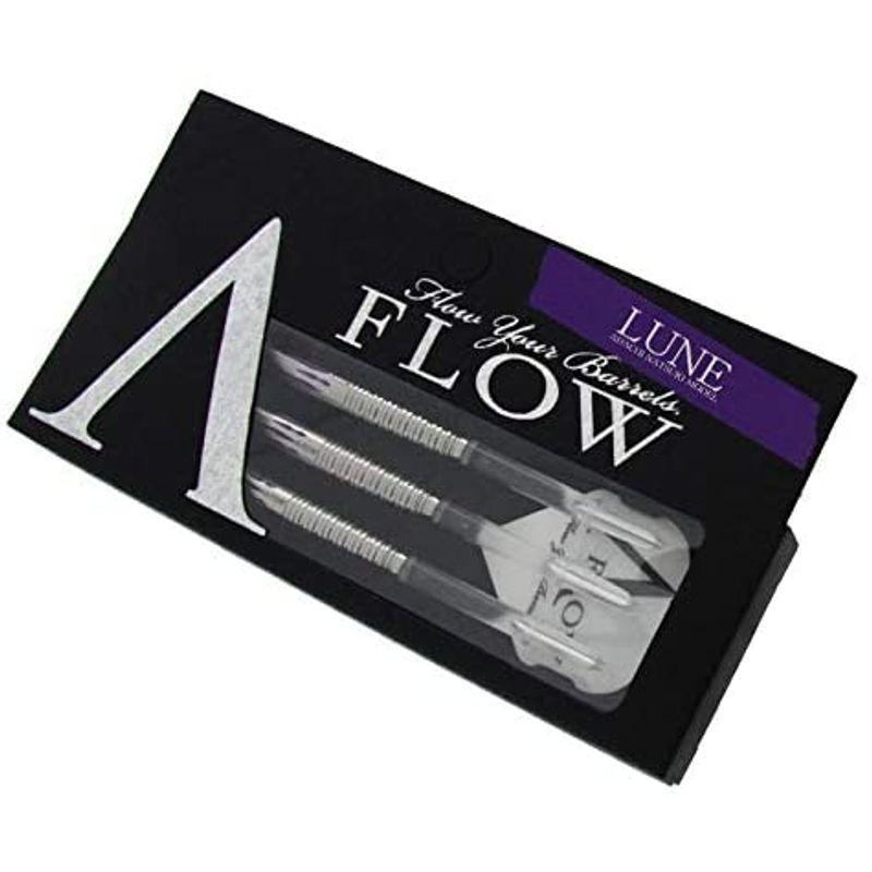 ダイナスティ(Dynasty) A-FLOW BLACK LINE ソフトダーツ バレル リュンヌ 足立菜月 モデル 2BA 全長:48.0 ダイナスティ Dynasty FLOW BLACK LINE ソフトダーツ バレル リュンヌ 足立菜月 モデル 2BA 全長 GM1087509036(9984円)