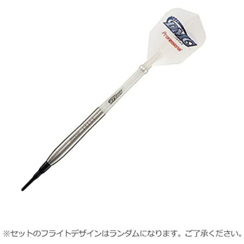 DMC ソフトダーツ Acute Raven style-D DMC ソフトダーツ Acute Raven style