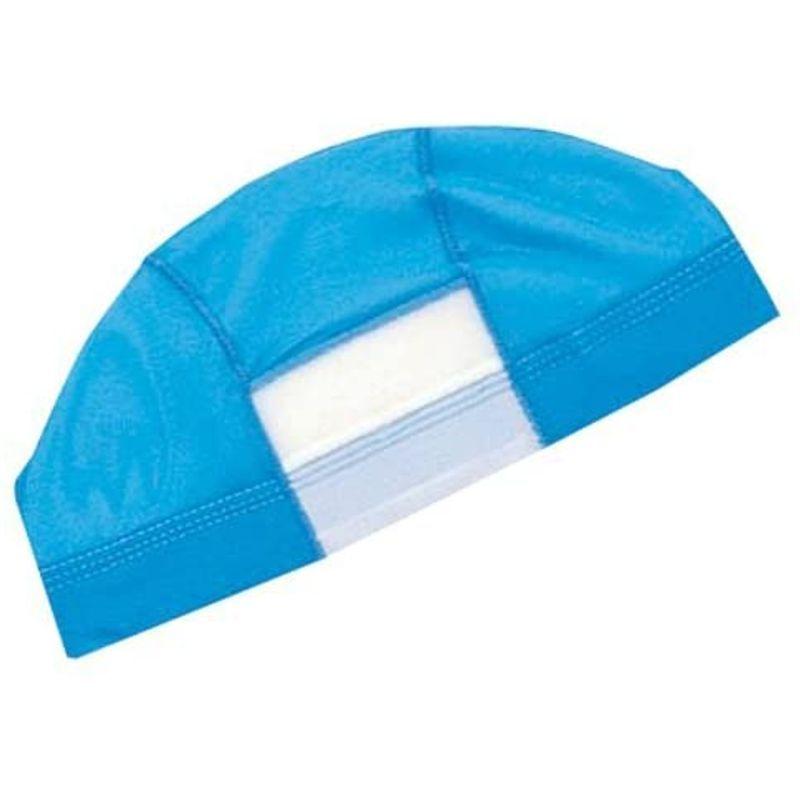 選択 FOOTMARK(フットマーク) 水泳帽 スイミングキャップ ダッシュマジック 101122 サックス(06) LL 水泳帽 