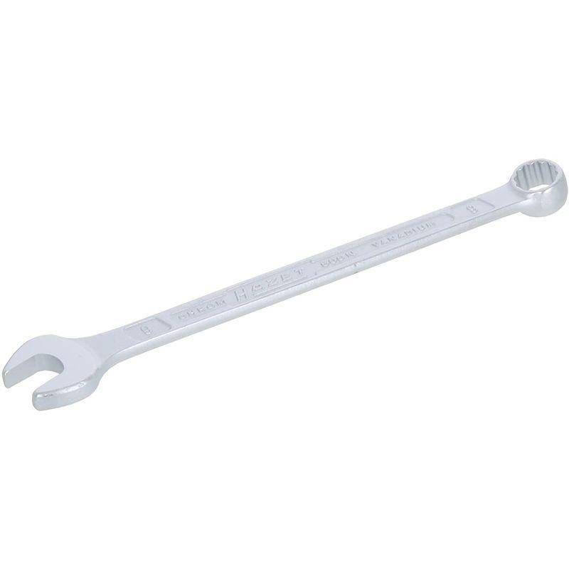 HAZET(ハゼット) コンビネーションレンチセット16本組 600SPC/16 HAZET ハゼット コンビネーションレンチセット16本組 600SPC/16