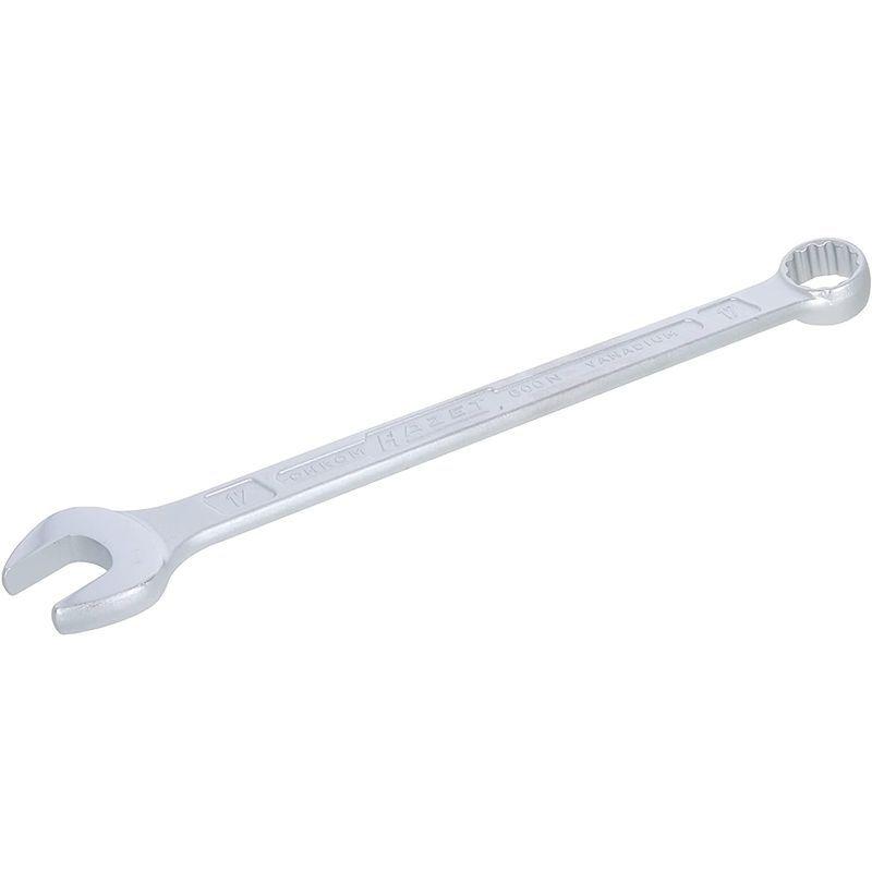 HAZET(ハゼット) コンビネーションレンチセット16本組 600SPC/16 HAZET ハゼット コンビネーションレンチセット16本組 600SPC/16