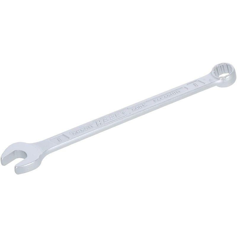 HAZET(ハゼット) コンビネーションレンチセット16本組 600SPC/16 HAZET ハゼット コンビネーションレンチセット16本組 600SPC/16