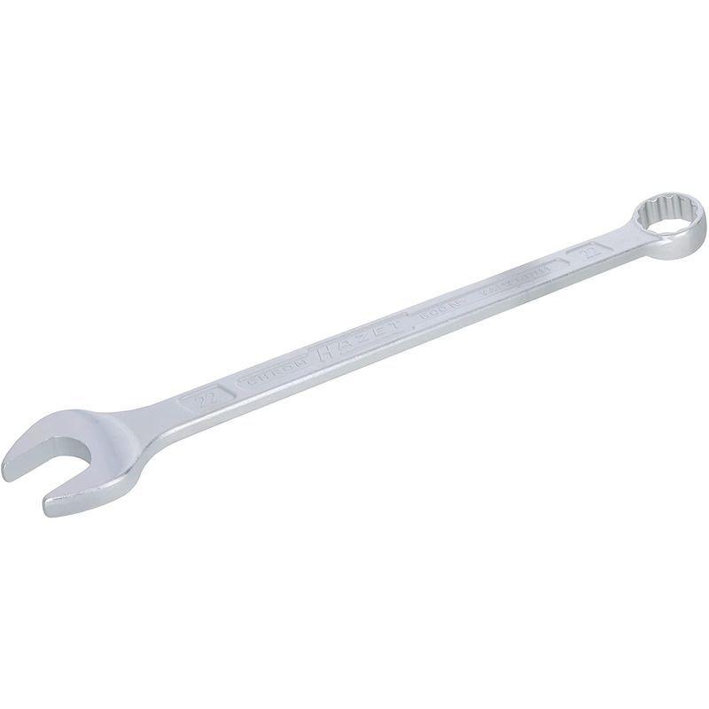 HAZET(ハゼット) コンビネーションレンチセット16本組 600SPC/16 HAZET ハゼット コンビネーションレンチセット16本組 600SPC/16