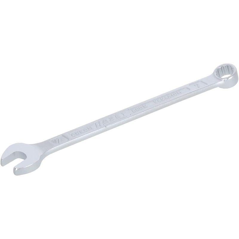 HAZET(ハゼット) コンビネーションレンチセット16本組 600SPC/16 HAZET ハゼット コンビネーションレンチセット16本組 600SPC/16