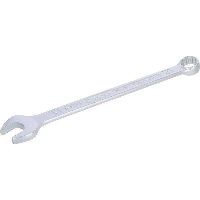 HAZET(ハゼット) コンビネーションレンチセット16本組 600SPC/16 HAZET ハゼット コンビネーションレンチセット16本組 600SPC/16