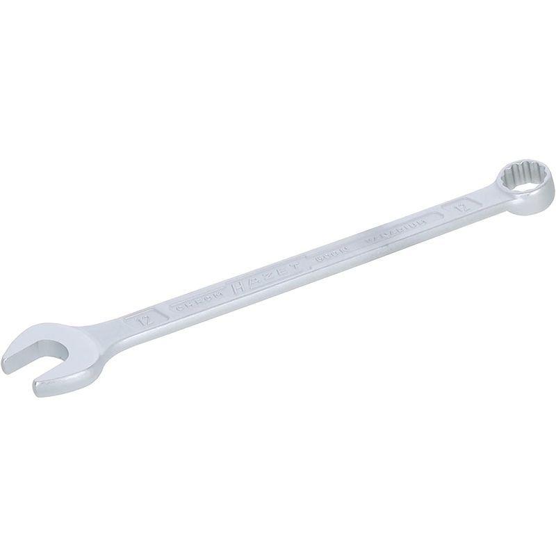 HAZET(ハゼット) コンビネーションレンチセット16本組 600SPC/16 HAZET ハゼット コンビネーションレンチセット16本組 600SPC/16