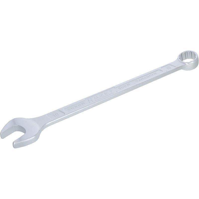 HAZET(ハゼット) コンビネーションレンチセット16本組 600SPC/16 HAZET ハゼット コンビネーションレンチセット16本組 600SPC/16