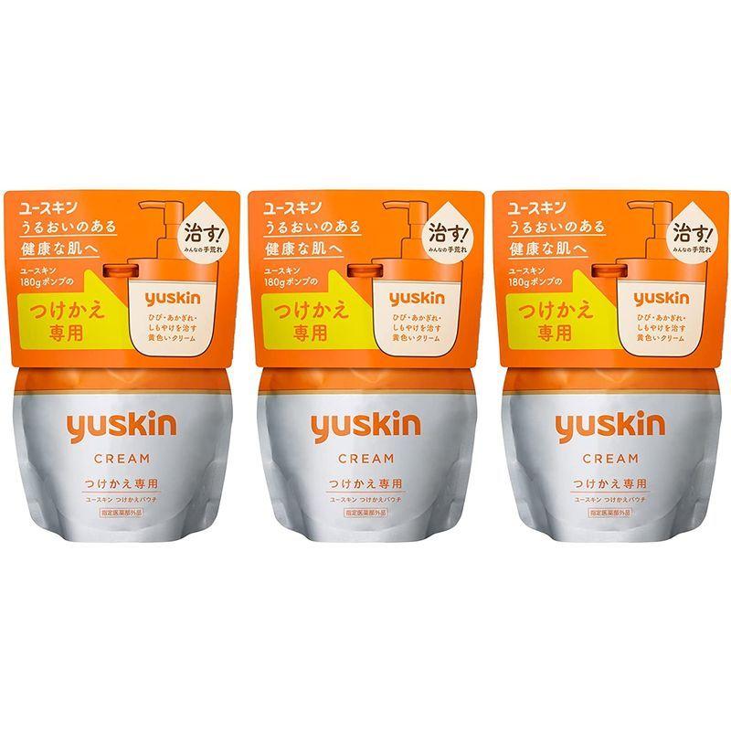 3個セットユースキン カートリッジ(つけかえ専用) 180g :20220204182615-00861:BellWing - 通販 - Yahoo!ショッピング 3個セットユースキン カートリッジ(つけかえ専用) 180g :20220204182615-00861:BellWing - 通販 - Yahoo!ショッピング