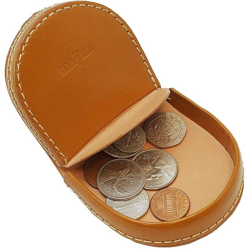 brit house ブリットハウス コードバン 馬蹄 型 コインケース 小銭 入れ king of leather cordovan cv brit house ブリットハウス コードバン 馬蹄 コインケース 小銭 入れ king of leather cordovan cv