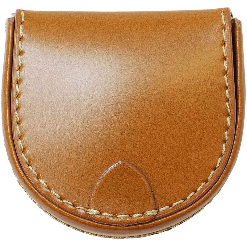 brit house ブリットハウス コードバン 馬蹄 型 コインケース 小銭 入れ king of leather cordovan cv brit house ブリットハウス コードバン 馬蹄 コインケース 小銭 入れ king of leather cordovan cv
