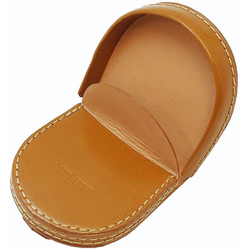 brit house ブリットハウス コードバン 馬蹄 型 コインケース 小銭 入れ king of leather cordovan cv brit house ブリットハウス コードバン 馬蹄 コインケース 小銭 入れ king of leather cordovan cv