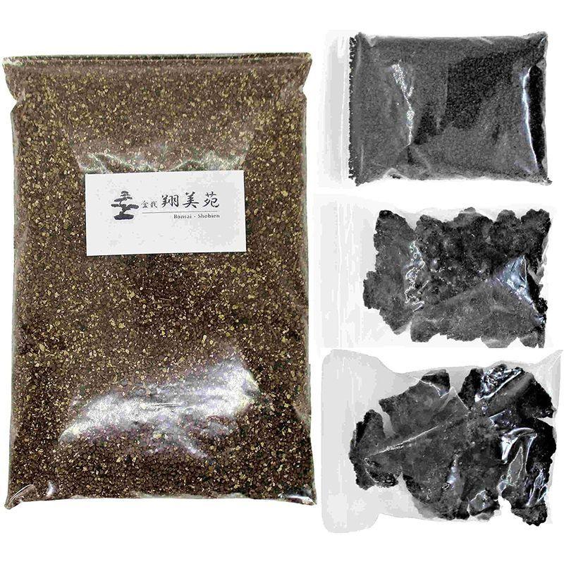 高価値セリー 翔美苑 苔テラリウム 土 石 砂 の セット レイアウト 用 Sサイズ ブラック 黒 溶岩石 Discoversvg Com