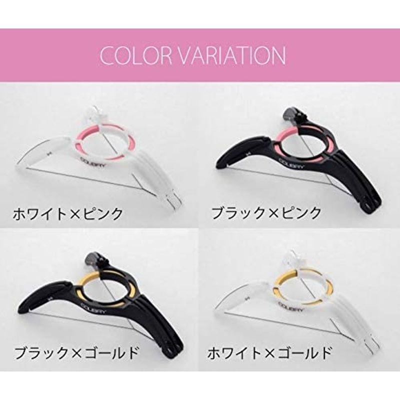 スレッディング脱毛器 COLIBRY（コリブリ）ホワイトピンク 気軽で快適な糸脱毛 エコ脱毛器 スレッディング脱毛器 COLIBRY コリブリ ホワイトピンク 気軽で快適な糸脱毛 エコ脱毛器