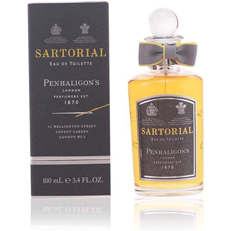 ペンハリガン(PENHALIGONS) ペンハリガン サルトリアル オードトワレ 100ML ペンハリガン PENHALIGONS サルトリアル オードトワレ 100ML