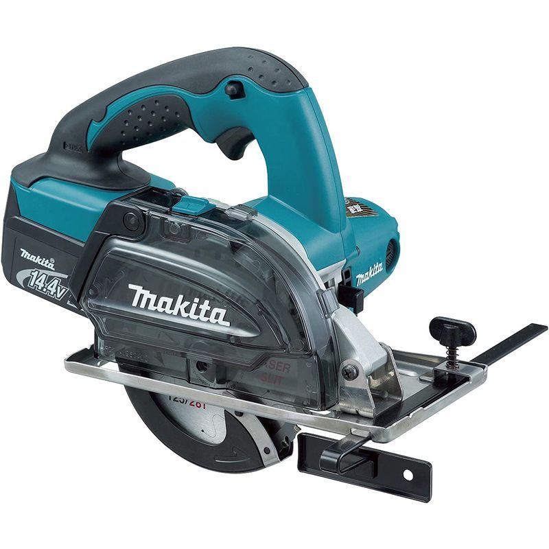 マキタ(Makita)　充電式チップソーカッタ　125mm　14.4V　3.0Ah　本体付属バッテリー1個搭載モデル　CS540DRF