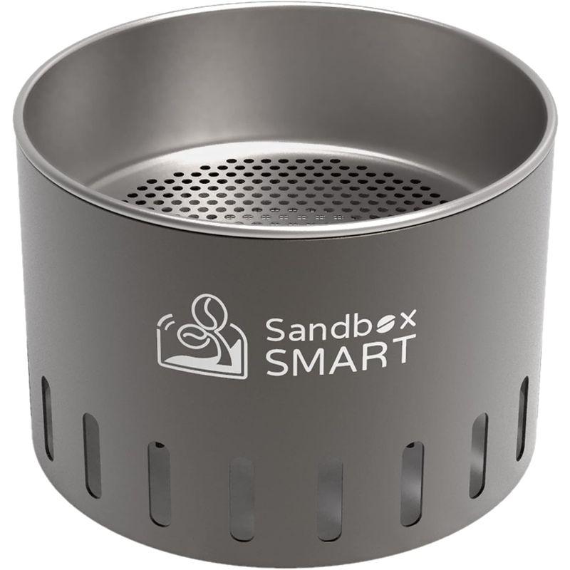 SANDBOXSMART　C1　コーヒークーラー　コーヒー焙煎冷却機　家庭用　焙煎冷却500ｇ　業務用