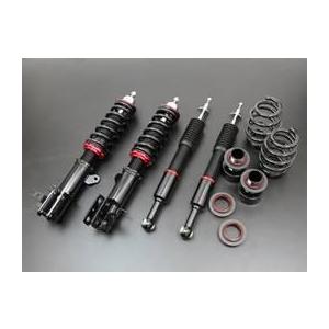 フリードスパイク GB4 4WD 車高調キット SpecS ローダウン ホンダ HONDA ラルグス