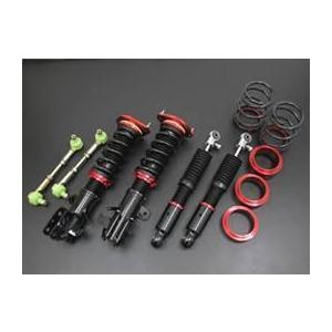 ソリオ MA15S 2WD 車高調キット SpecS ローダウン スズキ SUZUKI ラルグス