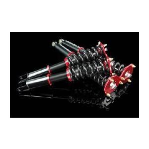 LS460 USF40 2WD 車高調キット SpecS ローダウン レクサス LEXUS ラルグス