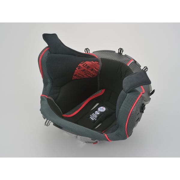 期間限定特価 デイトナ Daytona バイク用 N405 内装 Ass Y L バイク用品 ヘルメット バイク 全商品オープニング価格特別価格 Atempletonphoto Com