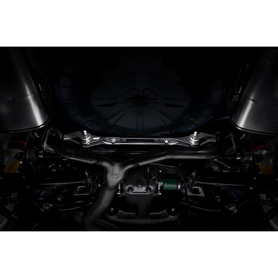 STI フレキシブルサポートサブフレームリヤ WRX S4 VA スバル SUBARU 