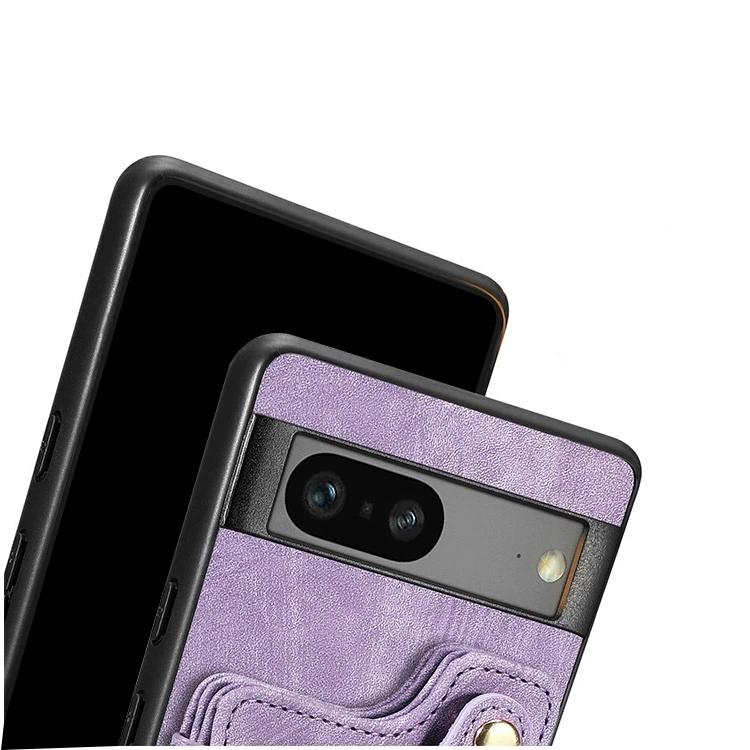 【即日発送】Googl Pixel9 9a Pro 8 8a 7a ケース リング付き 背面手帳型 RFID スキミング防止 落下防止 スマホケース |  | 03