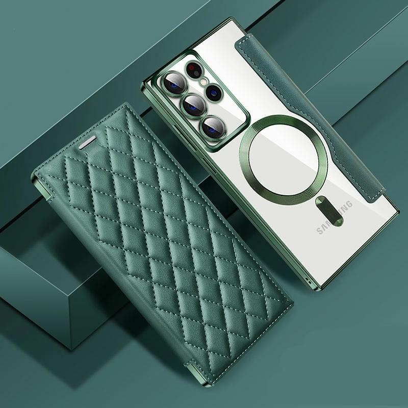 【即日発送】Google Pixel Galaxy 対応9 8 7 / Galaxy S23 24  対応 キルティング 手帳型ケース カード収納 スタンド 高級感 おしゃれ |  | 12