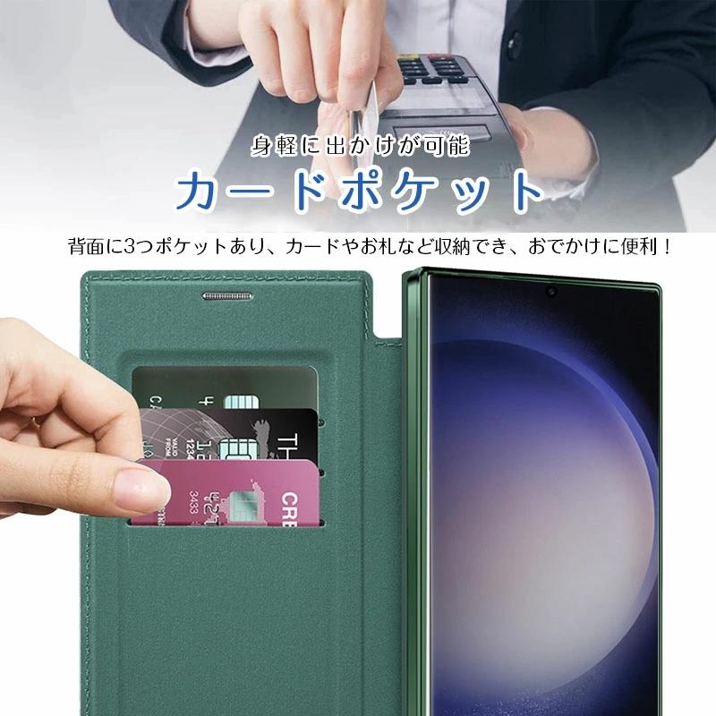 【即日発送】Google Pixel Galaxy 対応9 8 7 / Galaxy S23 24  対応 キルティング 手帳型ケース カード収納 スタンド 高級感 おしゃれ |  | 03