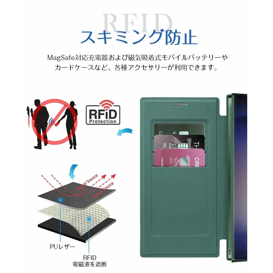 【即日発送】Google Pixel Galaxy 対応9 8 7 / Galaxy S23 24  対応 キルティング 手帳型ケース カード収納 スタンド 高級感 おしゃれ |  | 04