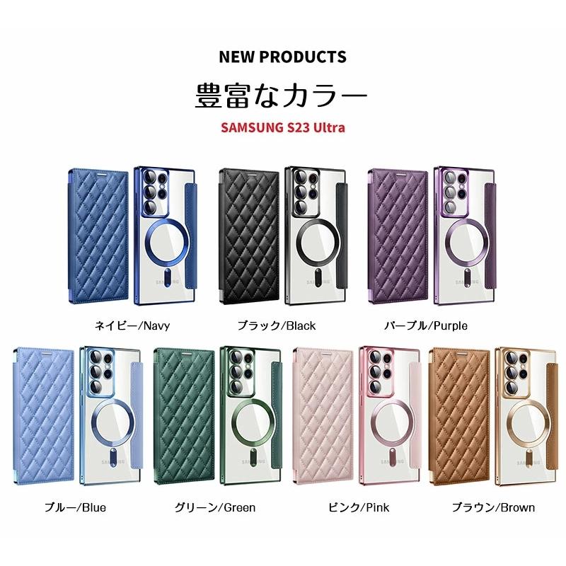 【即日発送】Google Pixel Galaxy 対応9 8 7 / Galaxy S23 24  対応 キルティング 手帳型ケース カード収納 スタンド 高級感 おしゃれ |  | 08