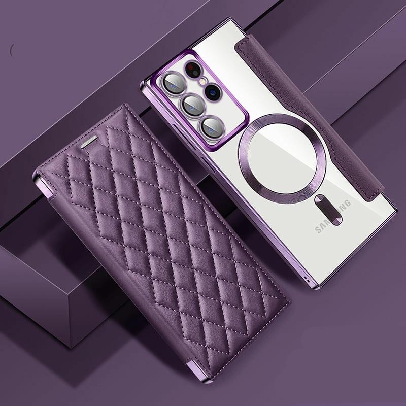 【即日発送】Google Pixel Galaxy 対応9 8 7 / Galaxy S23 24  対応 キルティング 手帳型ケース カード収納 スタンド 高級感 おしゃれ |  | 09