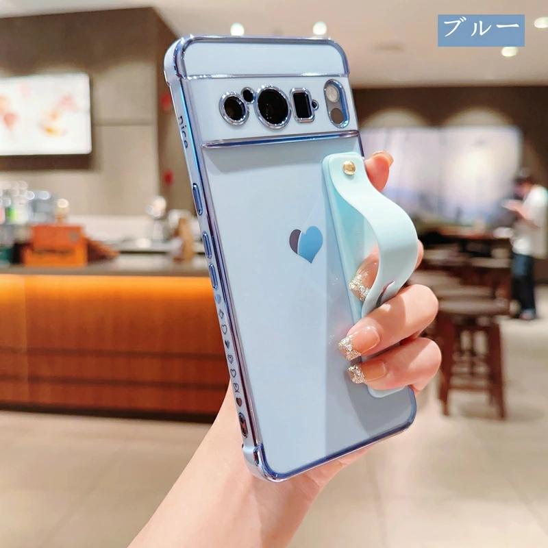 即日発送】Google Pixel 9a/9 Pro / 8a 8 7a 対応 スマホケース｜軽量