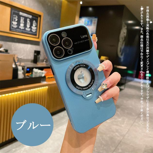 iPhone 【即日発送】Magsafe充電対応 16 / 15 Pro ケース 耐衝撃