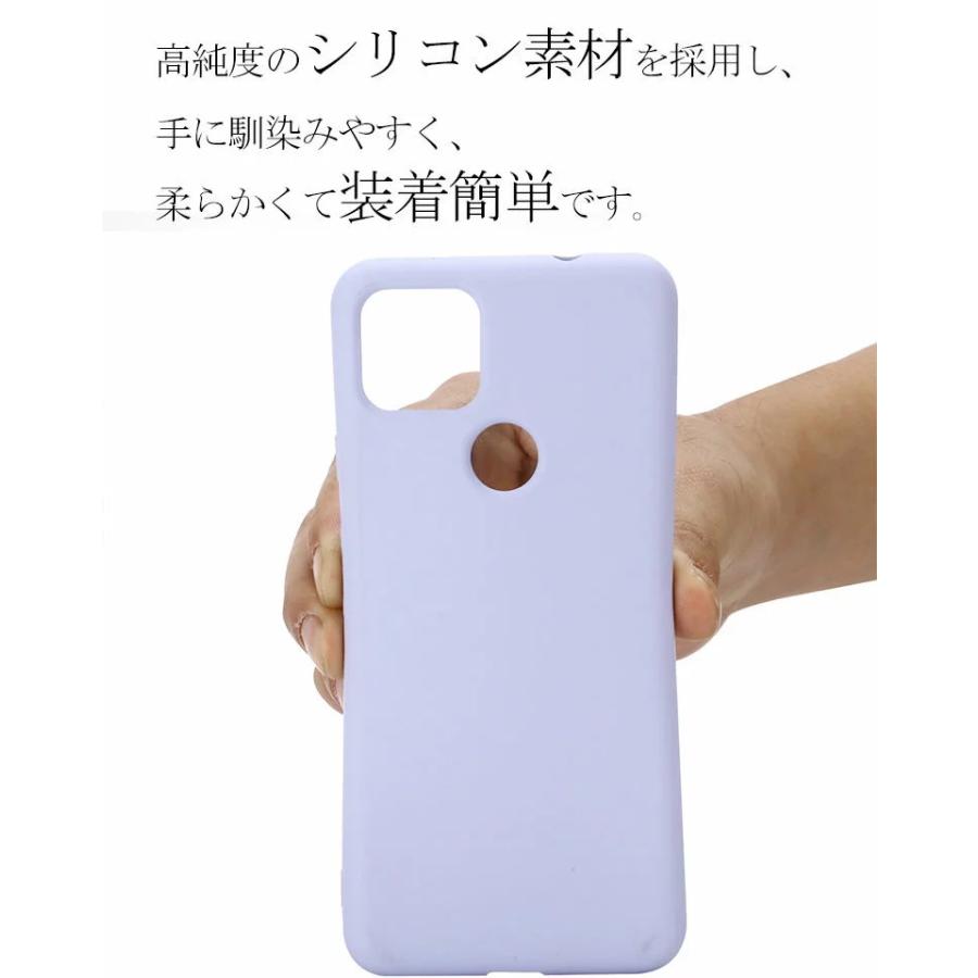 Google Pixel 7a ケース Google Pixel 6 ケース Google Pixel 6a ケース Google Pixel 7 ケース かわいい おしゃれ Google Pixel 7 Pro ケース シリコン 韓国　 | Google Pixel | 02