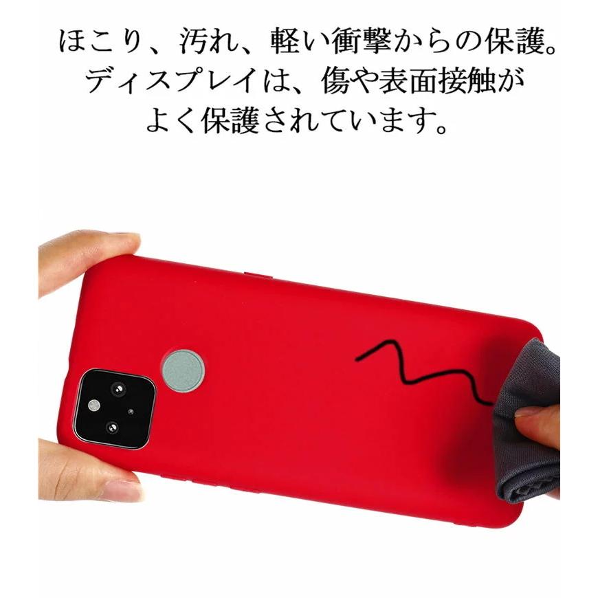 Google Pixel 7a ケース Google Pixel 6 ケース Google Pixel 6a ケース Google Pixel 7 ケース かわいい おしゃれ Google Pixel 7 Pro ケース シリコン 韓国　 | Google Pixel | 03