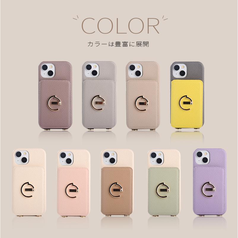 【即日発送】分体式・分離型 Google Pixel 8 / 7a / 6a Galaxy A53 / A54 ケース｜AQUOS Wish / 2 / 3 / Sense7 / 8 ケース ショルダー付き カード | Galaxy A | 13