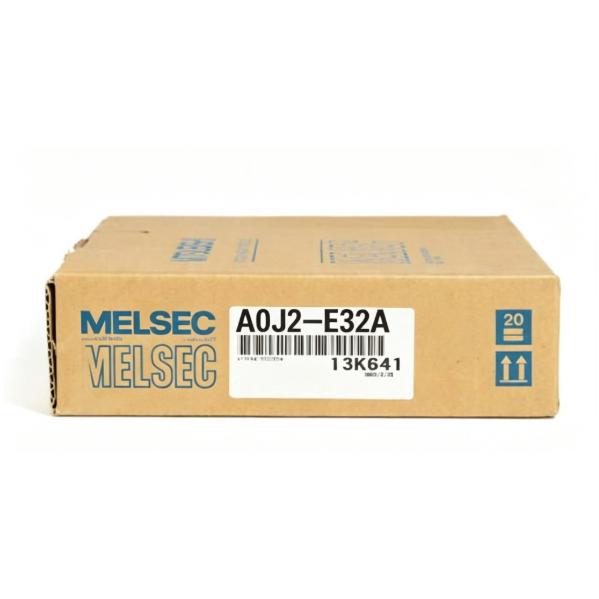 新品☆適格請求書☆送料無料】MITSUBISHI A0J2-E32A 6ヶ月保証